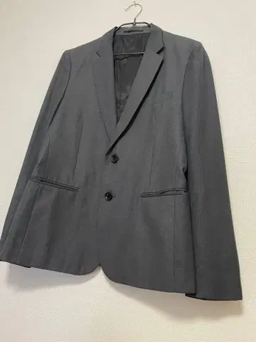 저널 스탠다드 테일러드 자켓 수트