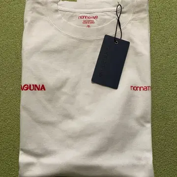 nonnative(논네이티브) DWELLER S/S TEE