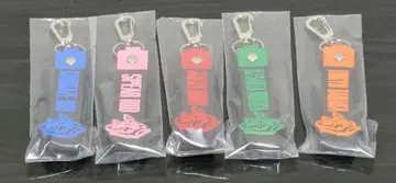 제일복권 MAN WITH A MISSION 15th K상 5종 세트