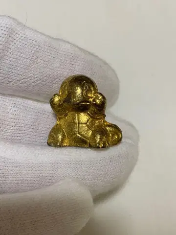 포켓몬 메탈 컬렉션 꼬부기