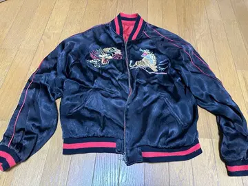 리버서블 스카잔