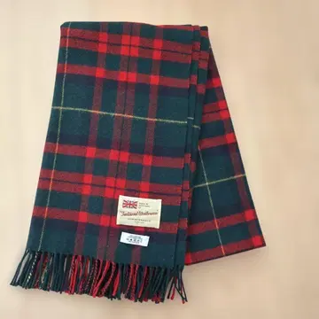 Traditional Weatherwear 대형 스톨