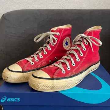 80's VINTAGE 컨버스 올스타 USA