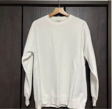 어반 리서치 URBAN RESEARCH DOORS 맨투맨 L