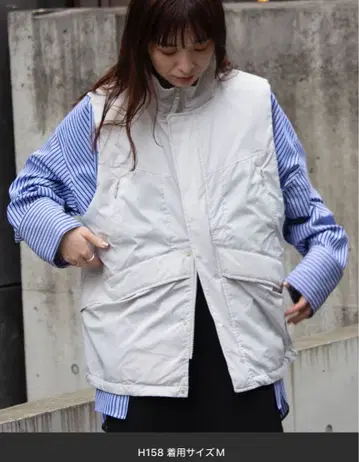 그레이 슬리브리스 베스트