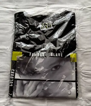 태민 Famous T셔츠