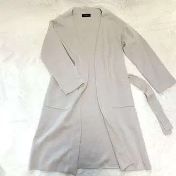 greenlabelrelaxing 유나이티드 애로우즈 가운 가디건