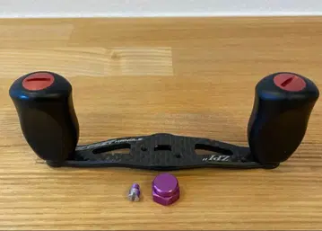 ZPI 오프셋 핸들 & 하이 스펙 노브 M