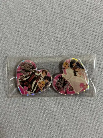 프리즘스톤 고딕 데빌 원피스 멜티 엔젤 원피스