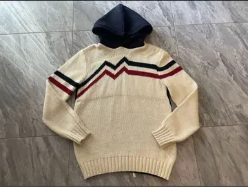 PMDS 풀오버 후드티 M 사이즈 이탈리아 산