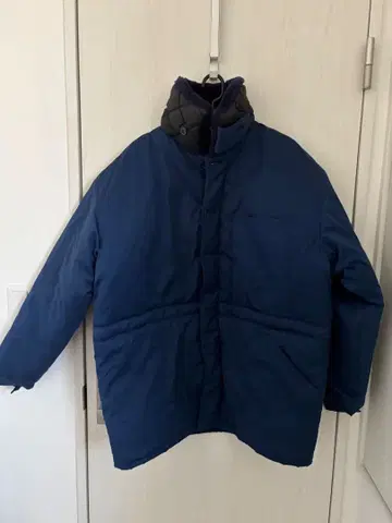 토카메 냉동고용 방한복 상하의 세트