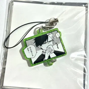 16 벚꽃 하루카 WIND BREAKER 체인 컬렉션