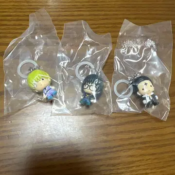 HUNTERHUNTER 메지루시 액세서리 환영여단