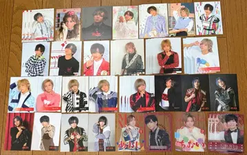 MeseMoa. 아오이 트레이딩 카드