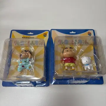 UDF 짱구는 못말려(크레용 신짱) 2세트