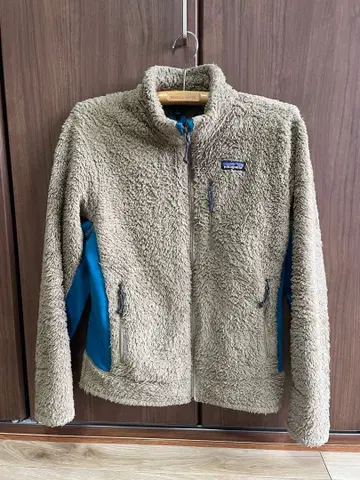 Patagonia 로스 가토스 자켓