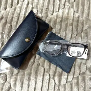 JINS 주술회전 콜라보 이타도리 유우지 모델 안경