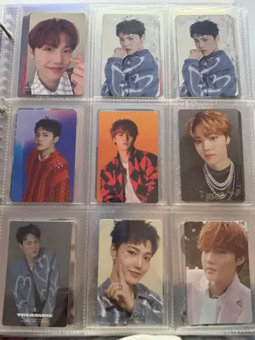 TREASURE 도영 묶음 판매