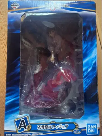 주술회전0 제일복권 A상 옷코츠 유타