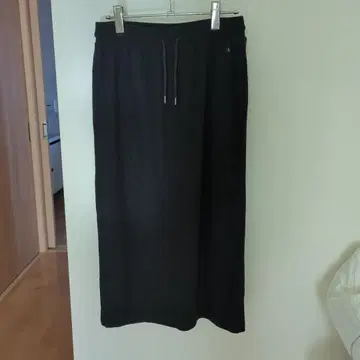 안다르 Dream Comfort 롱 스커트