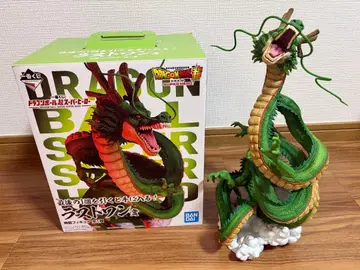 드래곤볼 제일복권 신룡 라스트 원상