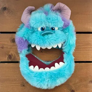 디즈니 팬캡 몬스터 주식회사 샐리