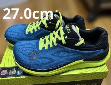 TOPO Athletic UltraFly3 27cm 미사용 새상품