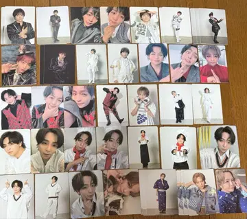 MeseMoa. 아오이 트레이딩 카드