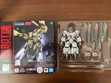 ROBOT혼 고속기동형 자쿠 ver.A.N.I.M.E