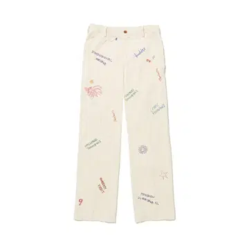 buddix Memorial Corduroy Pants