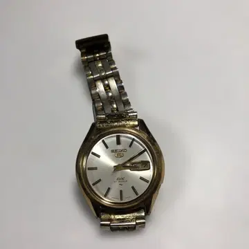 12970 세이코 5139-7020 디럭스 데이데이트 라운드 27석