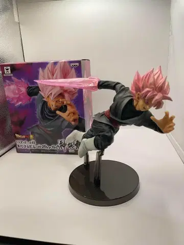 제10 우주 고독의 신 오공 블랙 [신열참]