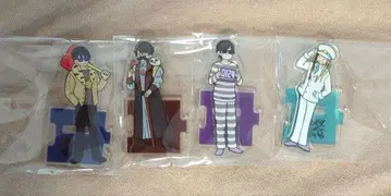 비공식즈 아크릴 스탠드