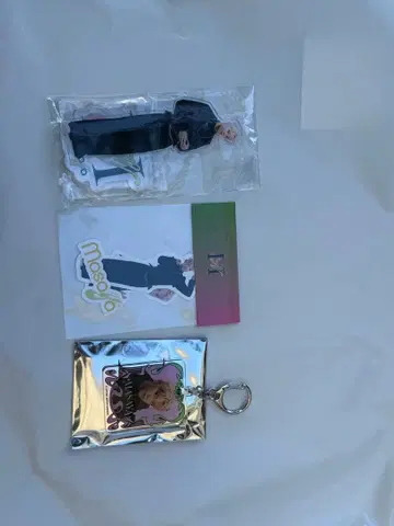 INI NEW YEAR POPUP STORE 2026 기무라 마사야