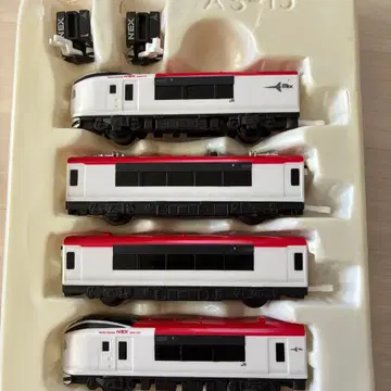 플라레일 어드밴스 E259계 나리타 익스프레스 AS-15