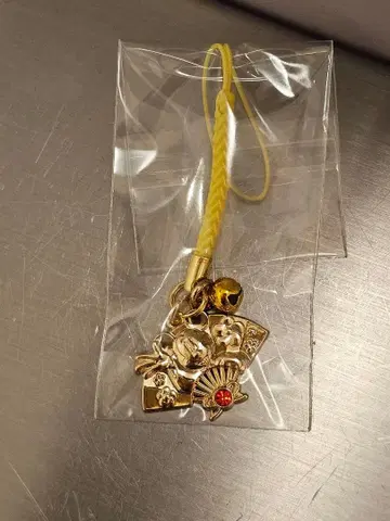 디즈니 스토어 시크릿 운세 복권