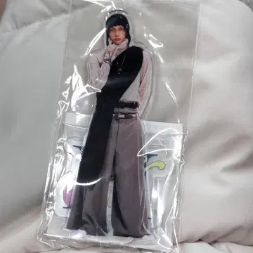 INI POPUP 팝업 이케자키 리히토 아크릴 스탠드