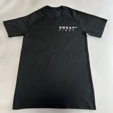 lululemon 오사카 한정판 Metal Vent Tech SS xs