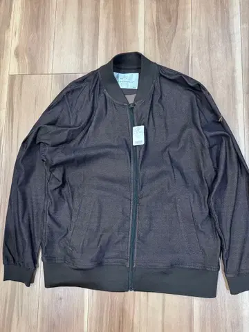 콜 앤드 리스폰스 자켓