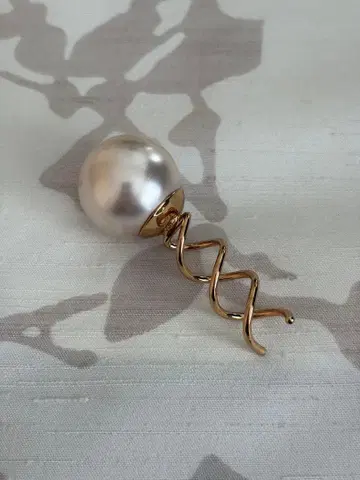 프랑스 락스 스크류 핀