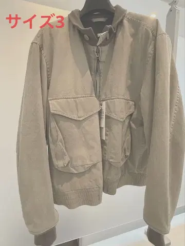 A.PRESSE 빈티지 US NavyG-8 FlightJacket