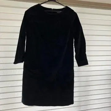 A.P.C. 벨로아 원피스