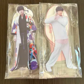 아라마키 요시히코 아크릴 스탠드