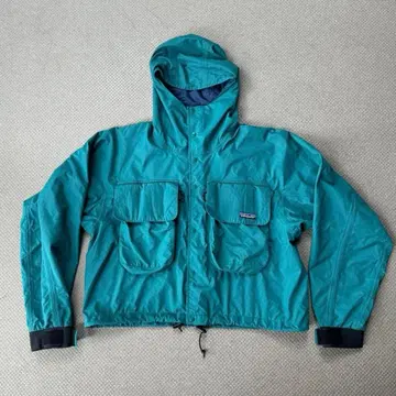 90s 파타고니아 SST 자켓 91년산 명작 S1 M 사이즈