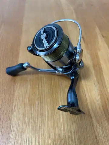 DAIWA 24 셀테이트 FC LT2000S-H 새상품급