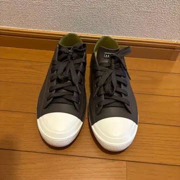 moz 모즈 방수 로우컷 레인슈즈 25 ~ 25.5cm