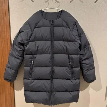 [ 별주 ] <PYRENEX> ARTNEY SOFT 다운 자켓