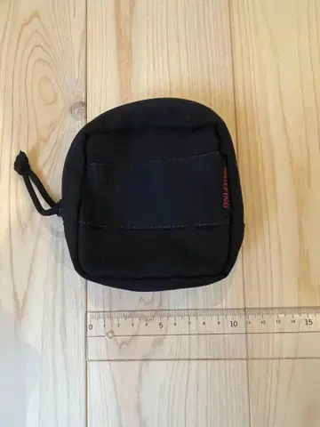 브리핑 소품함 티 마커