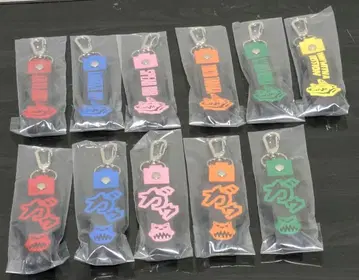 제일복권 MAN WITH A MISSION K상 컴프세트