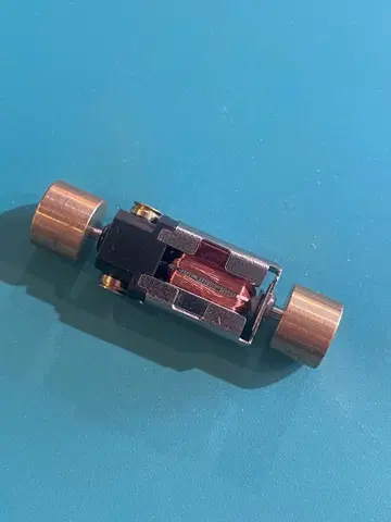 KATO 슬롯리스 모터